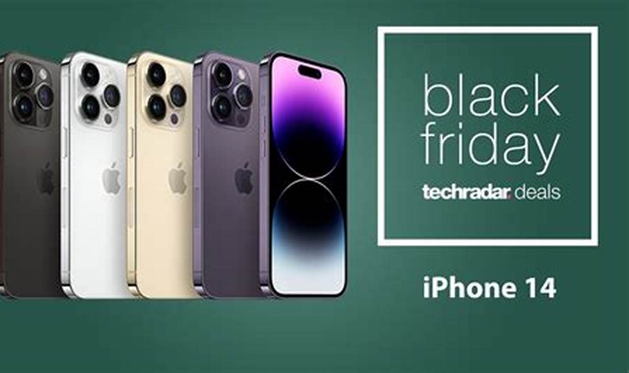 Iphone 14 Black Friday Deals 2024