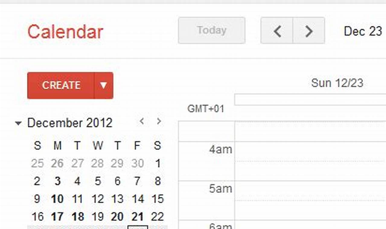 Iphone Import Google Calendar