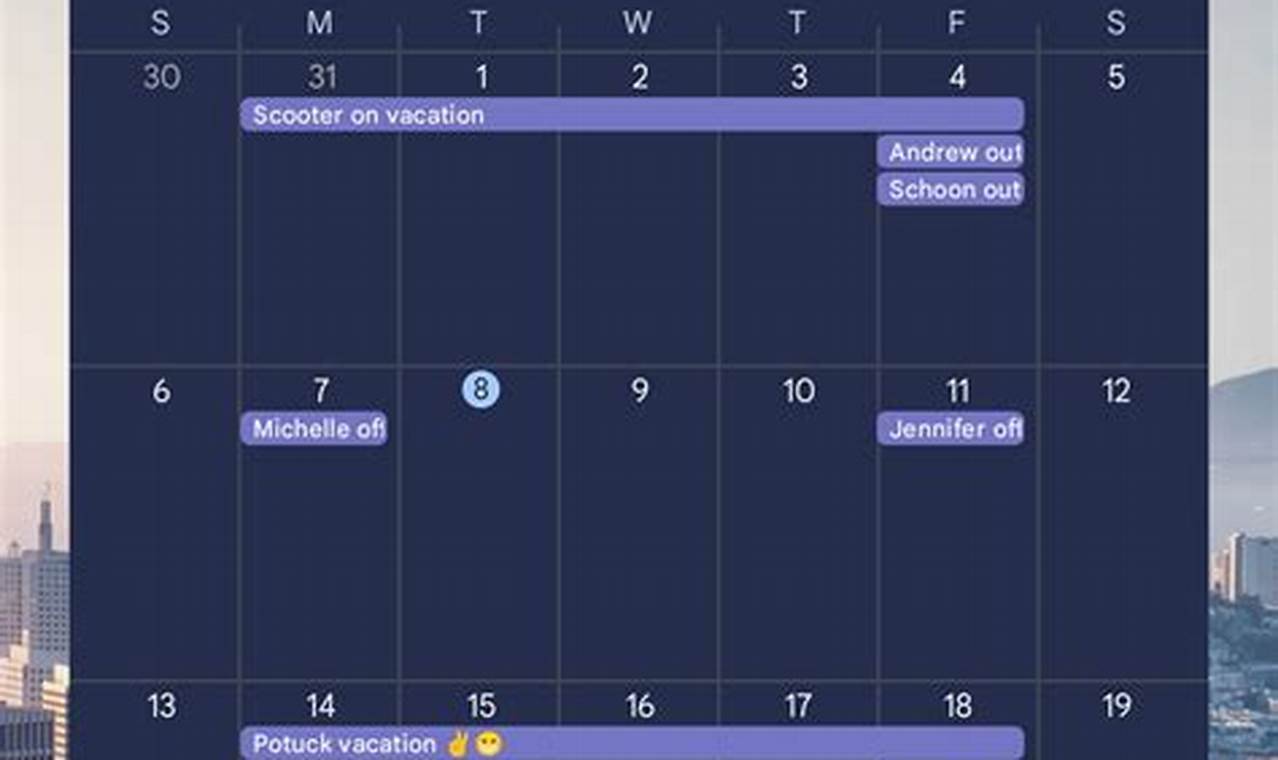 Iphone Widget Google Calendar
