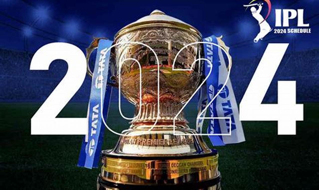 Ipl 2024 Final Live