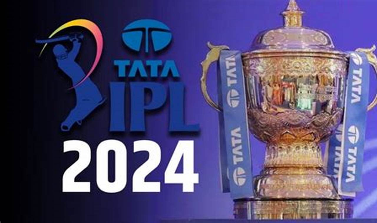 Ipl 2024 Live