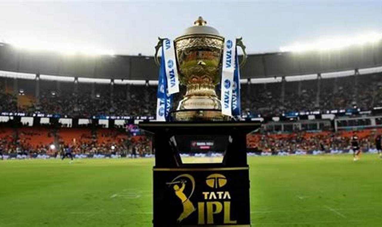 Ipl 2024 Start