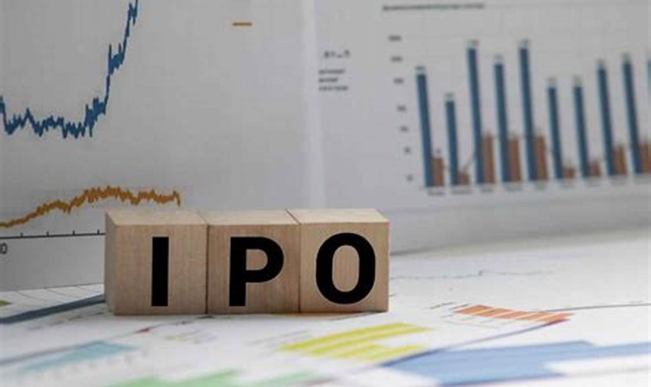 Ipo In March 2024 Olympics