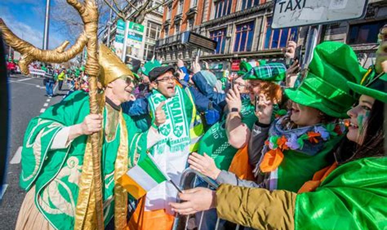 Irish Festivals In Indiana 2024