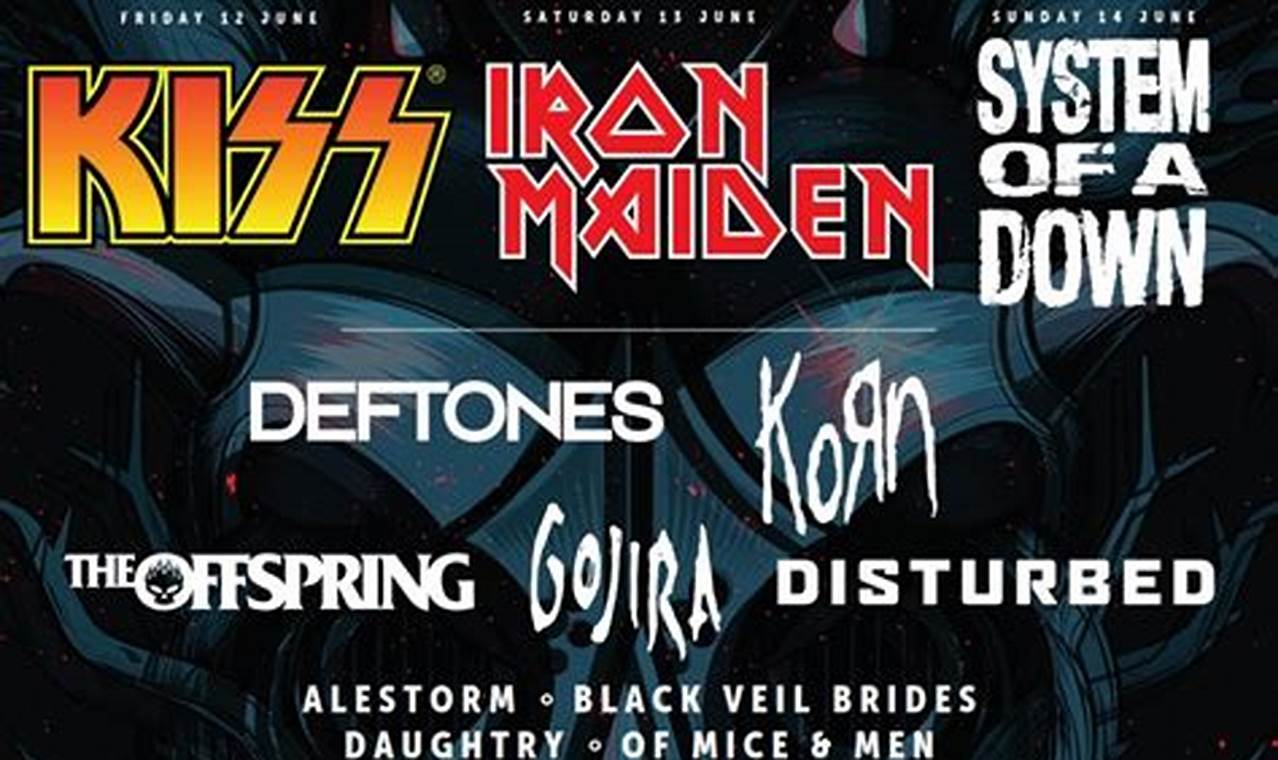 Iron Festival 2024