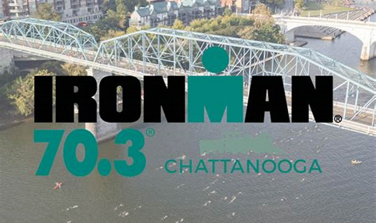 Iron Man Chattanooga 2024