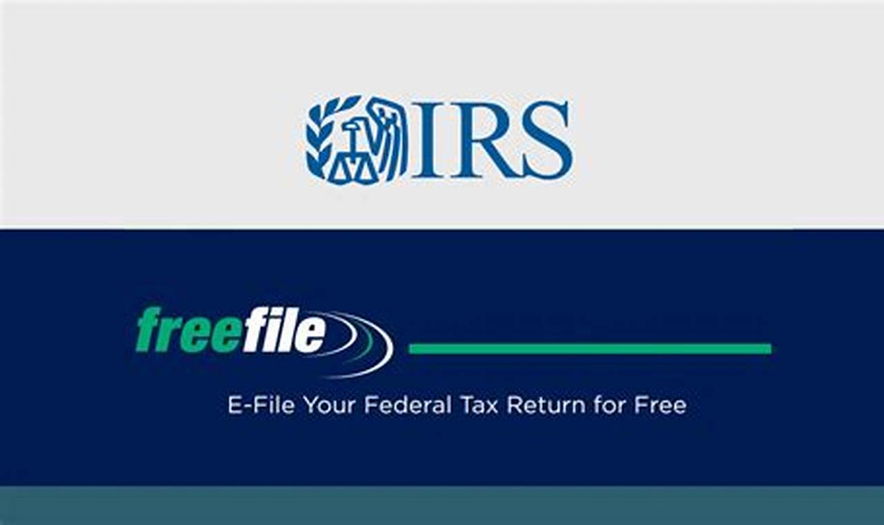 Irs Free File Program 2024 Taxact
