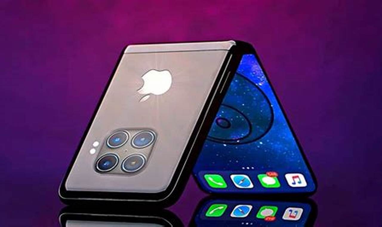 Is A New Iphone Coming Out In 2024