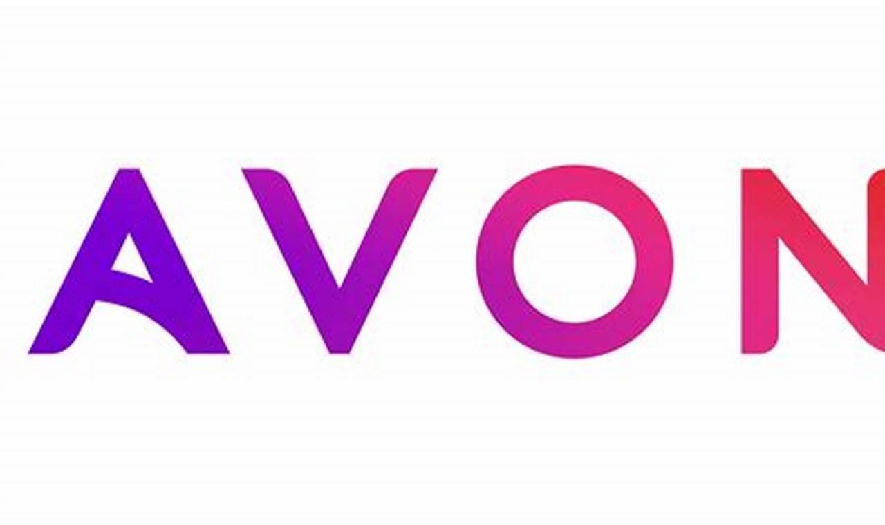 Is Avon Going Out Of Business 2024 Logo
