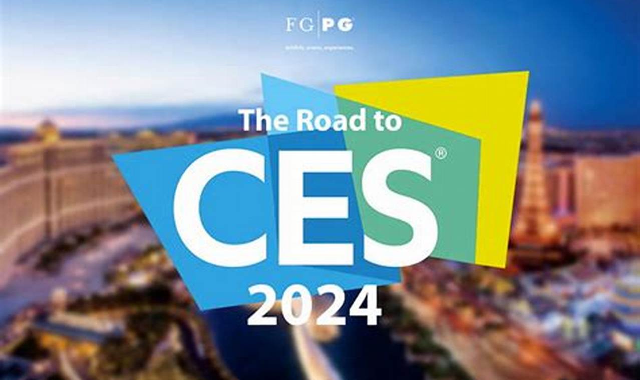 Is Ces 2024 Free
