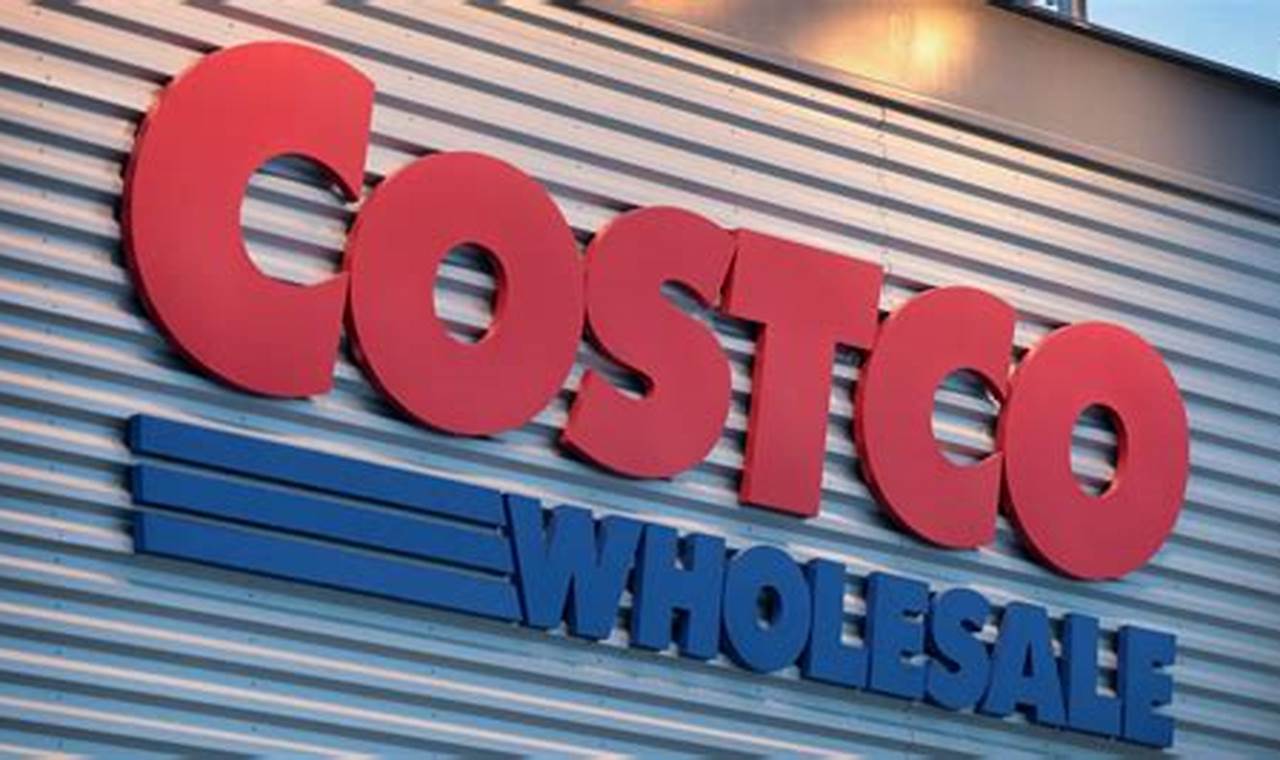 Is Costco Coming To Bel Air Md 2024