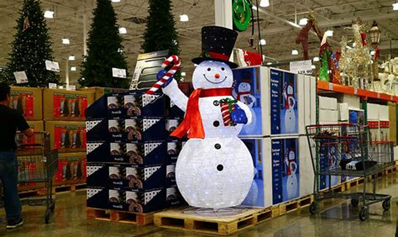 Is Costco Open Christmas Day 2024