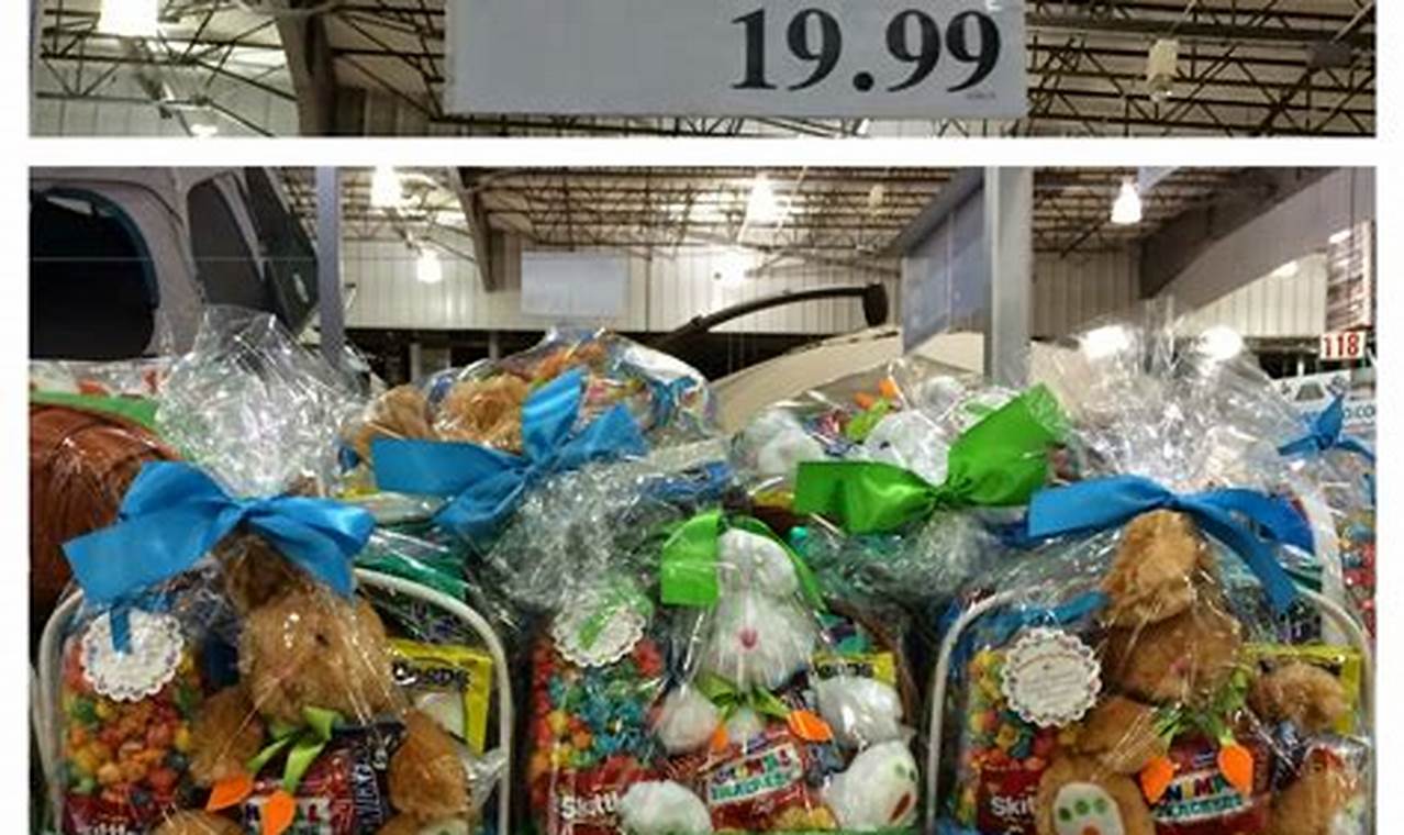 Is Costco Open On Easter Sunday 2024