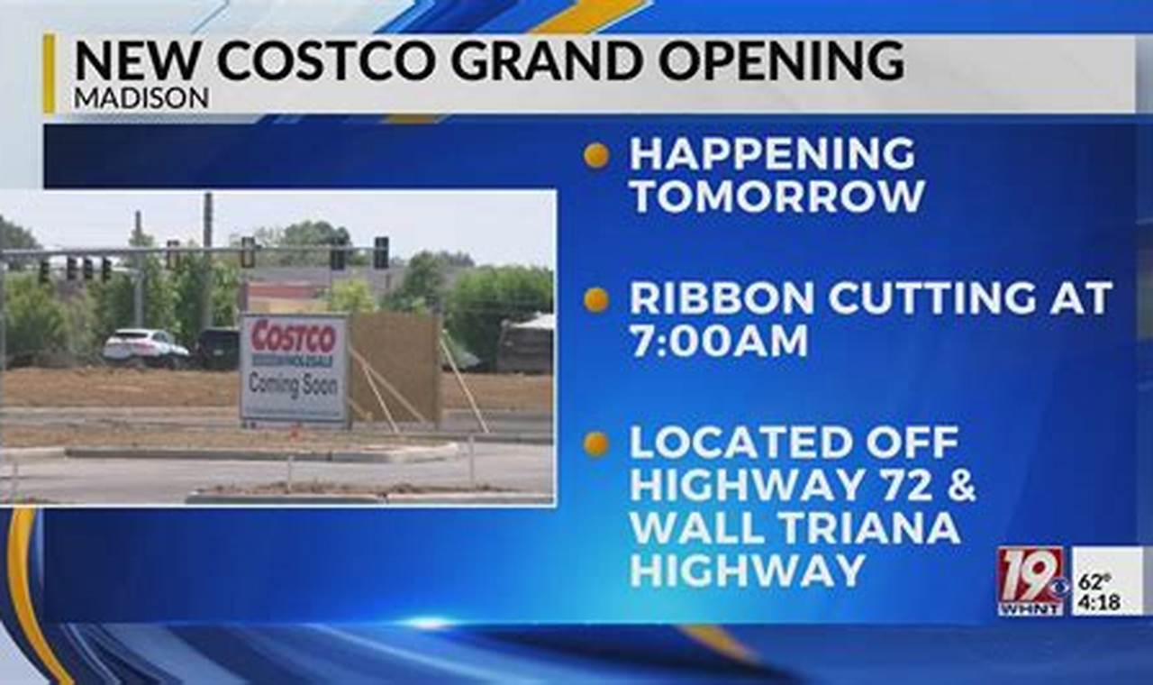 Is Costco Open Today 2024