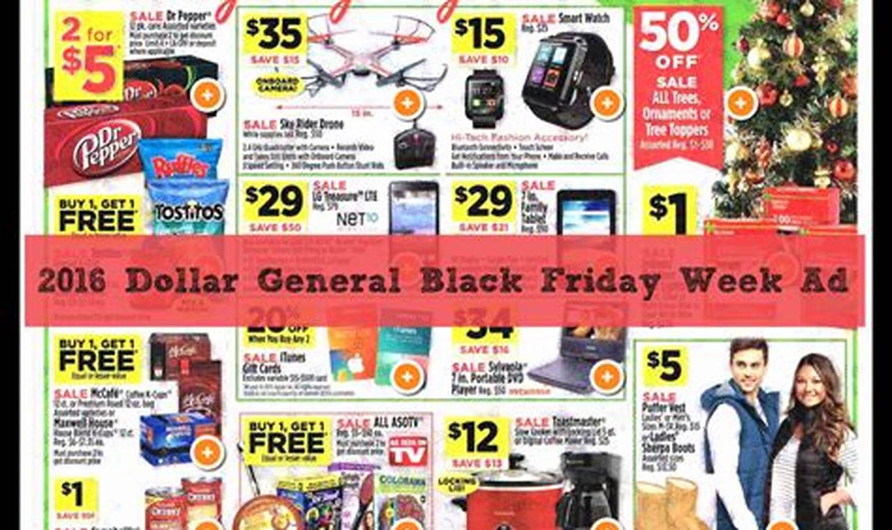Is Dollar General Open Thanksgiving Day 2024