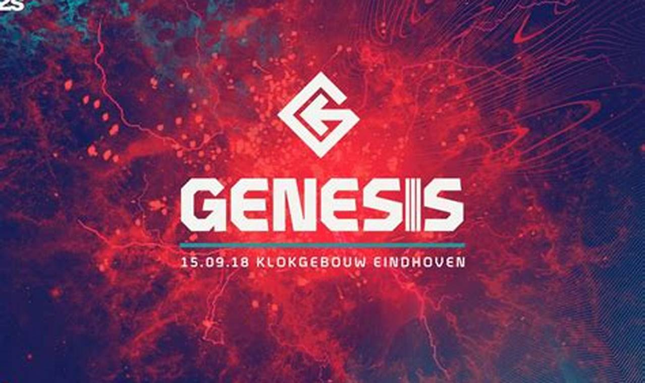 Is Genesis Touring In 2024