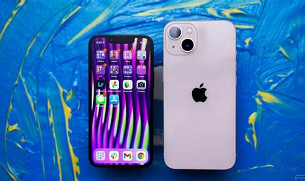 Is Iphone 10 Good In 2024