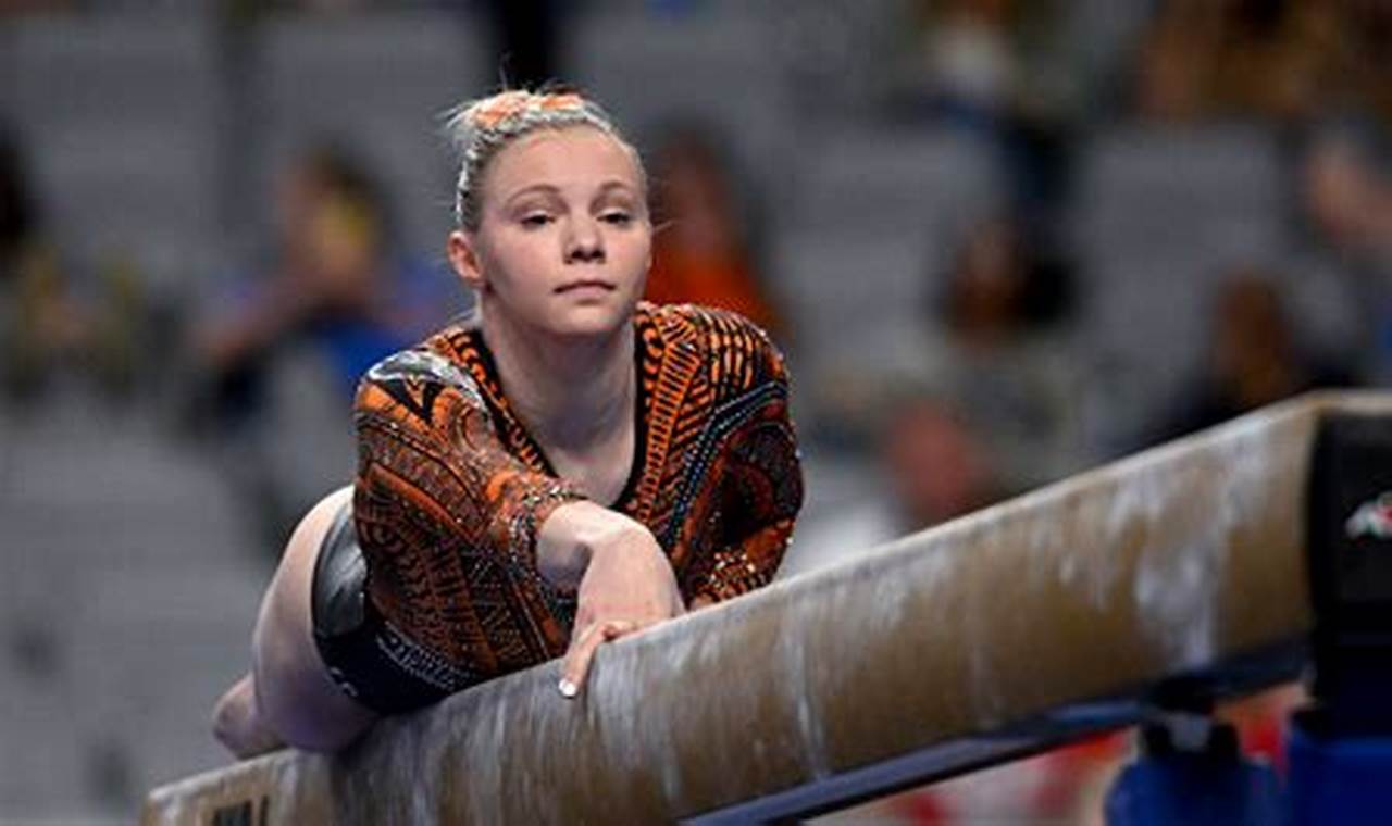 Is Jade Carey Going To 2024 Olympics Schedule 3