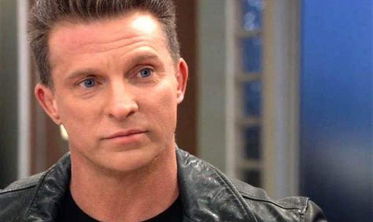 Is Jason Coming Back To General Hospital In 2024