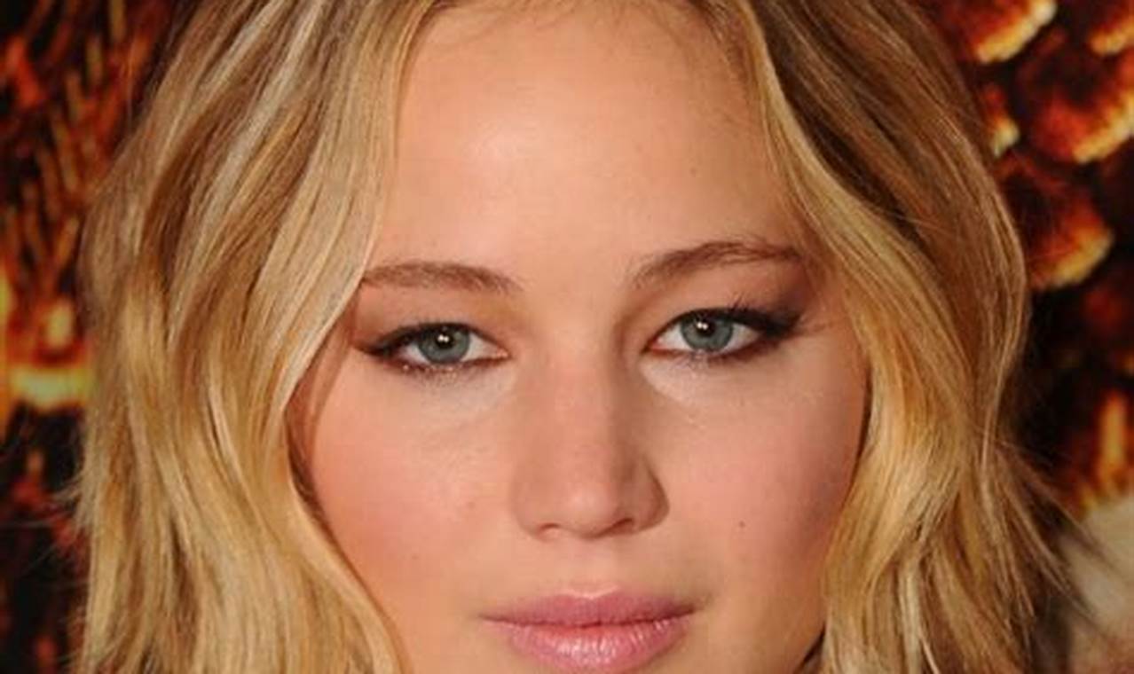 Is Jennifer Lawrence In The New Hunger Games 2024