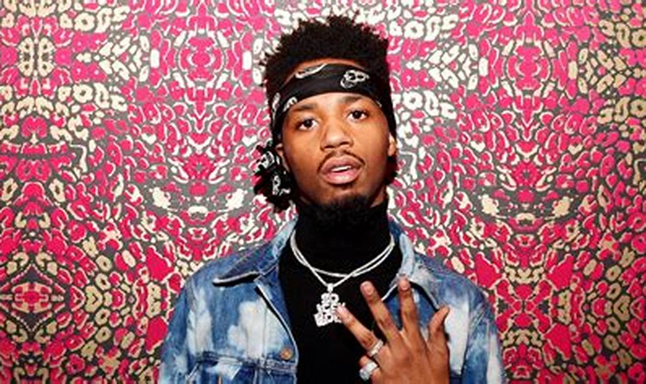 Is Metro Boomin Gonna Go On Tour In India