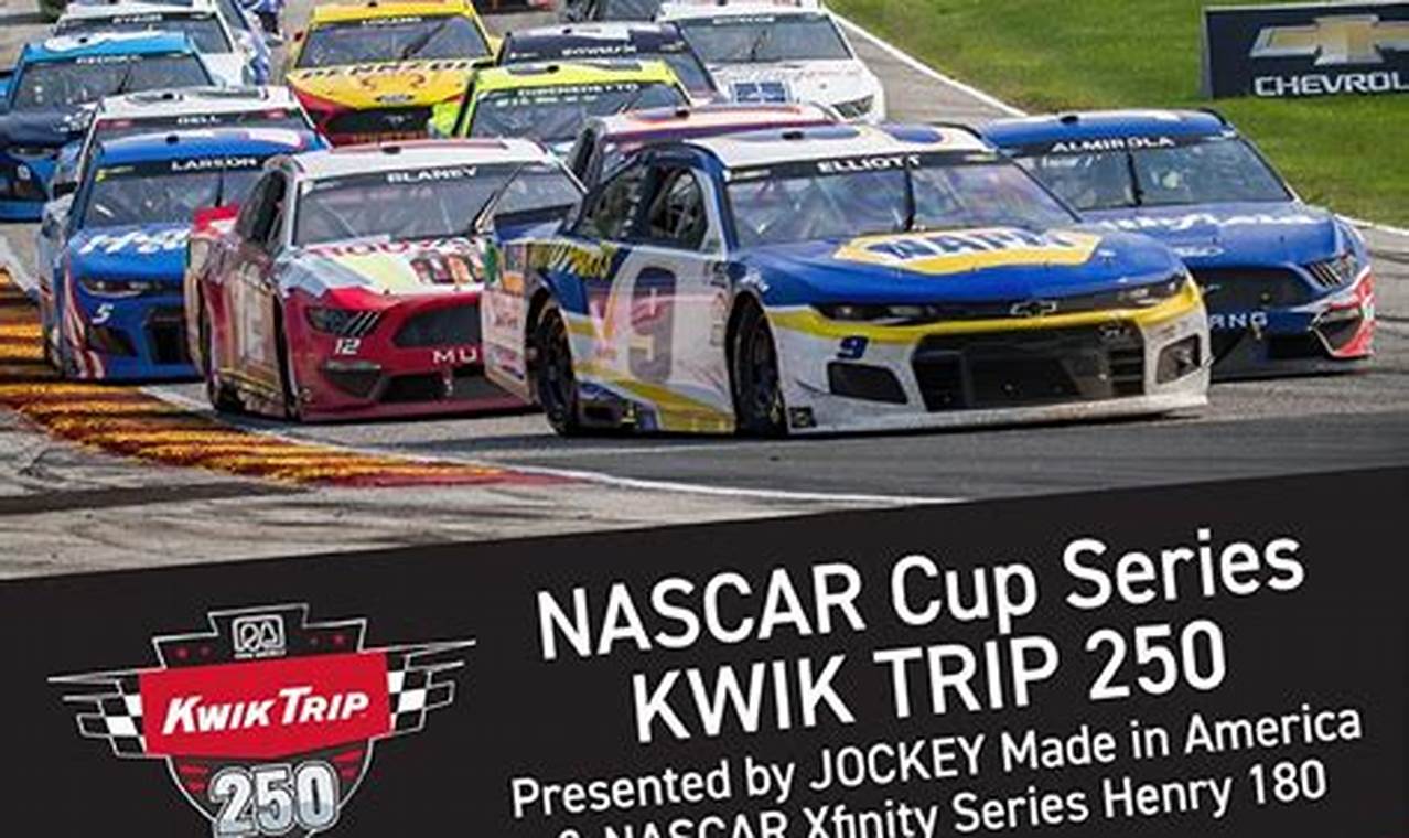Is Nascar Coming Back To Road America In 2024