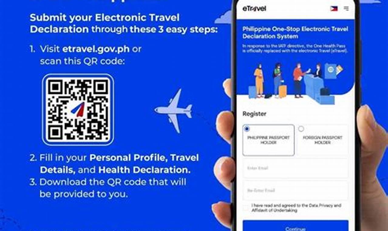 Is One Health Pass Still Required In The Philippines 2024