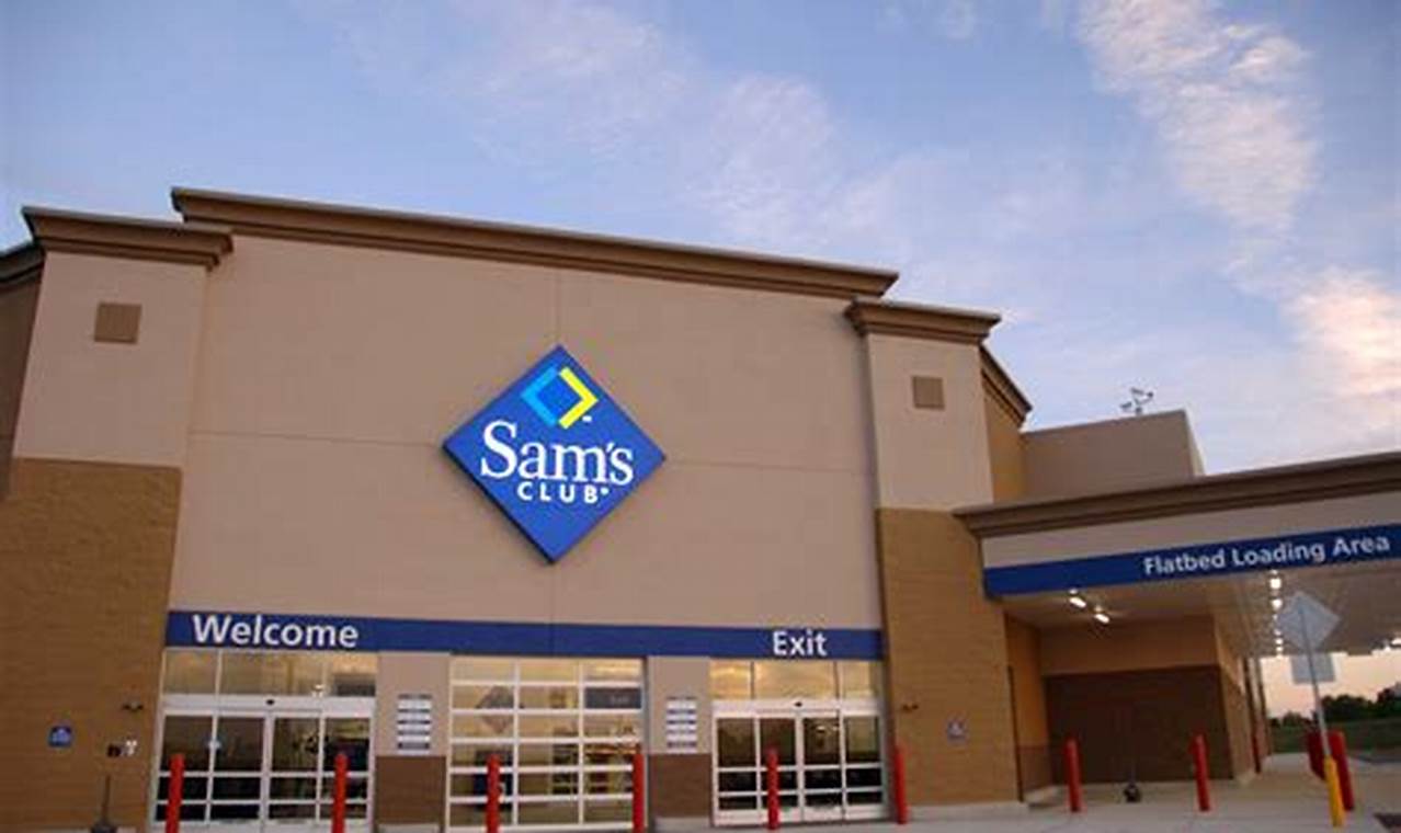 Is Sams Club Open On The 4th Of July 2024