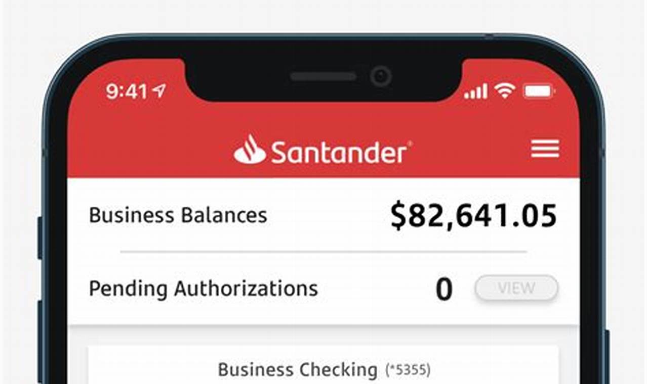 Is Santander A Safe Bank 2024