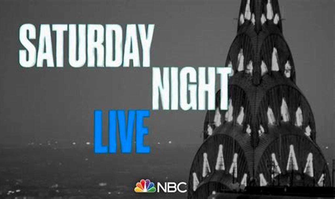 Is Snl New Dec 16 2024