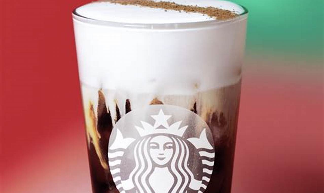 Is Starbucks Bringing Back Irish Cream Cold Brew 2024