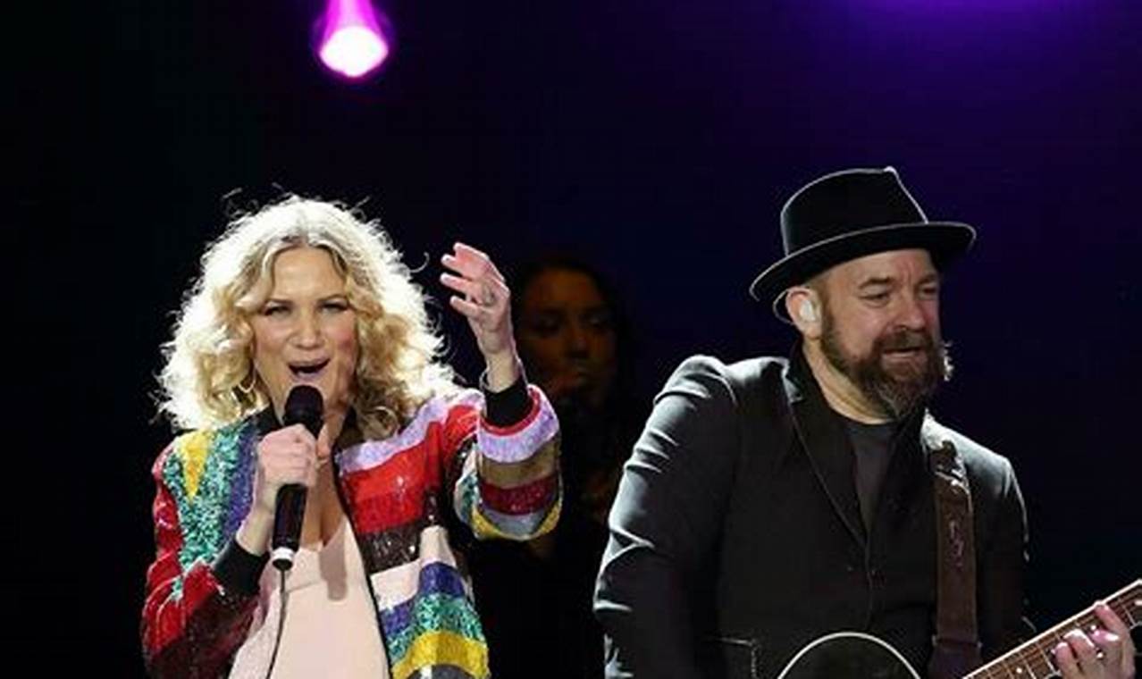 Is Sugarland Touring In 2024 Lok