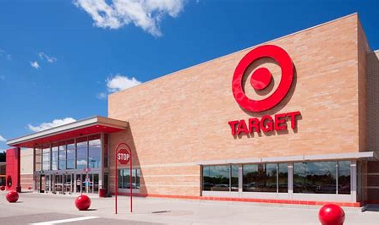 Is Target Open On Easter 2024