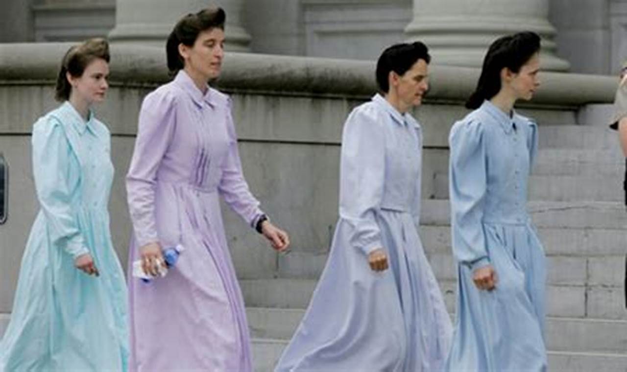 Is The Flds Still Active 2024
