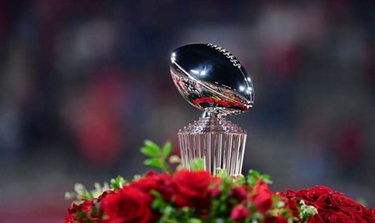 Is The Rose Bowl A Playoff Game 2024