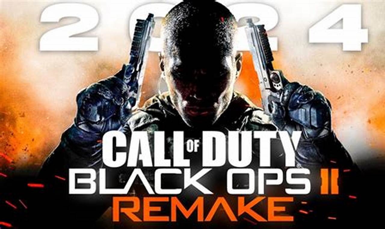 Is There A Call Of Duty Coming Out In 2024