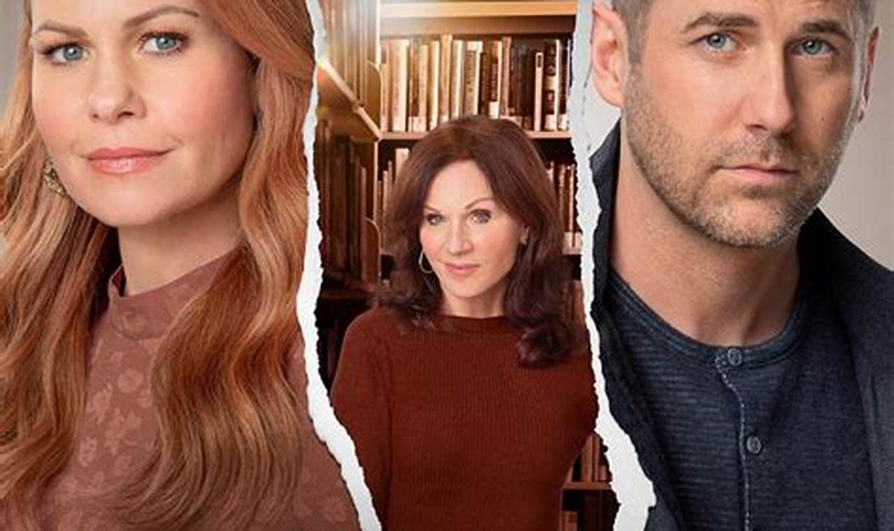 Is There A New Aurora Teagarden Movie 2024