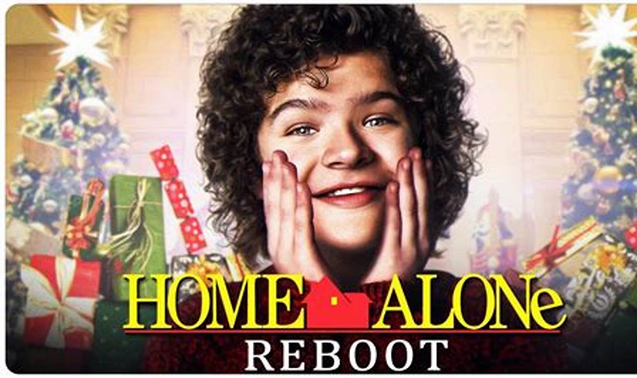 Is There A New Home Alone Movie Coming Out 2024