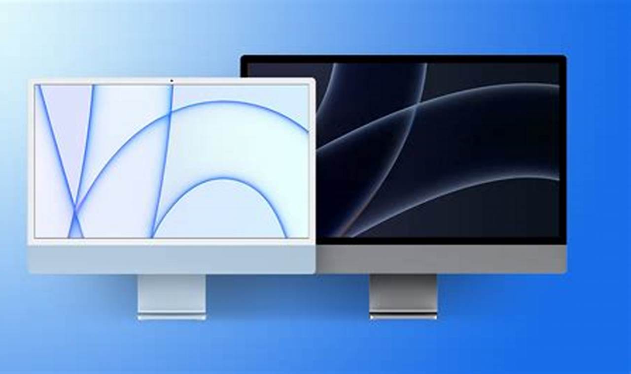 Is There A New Imac Coming In 2024