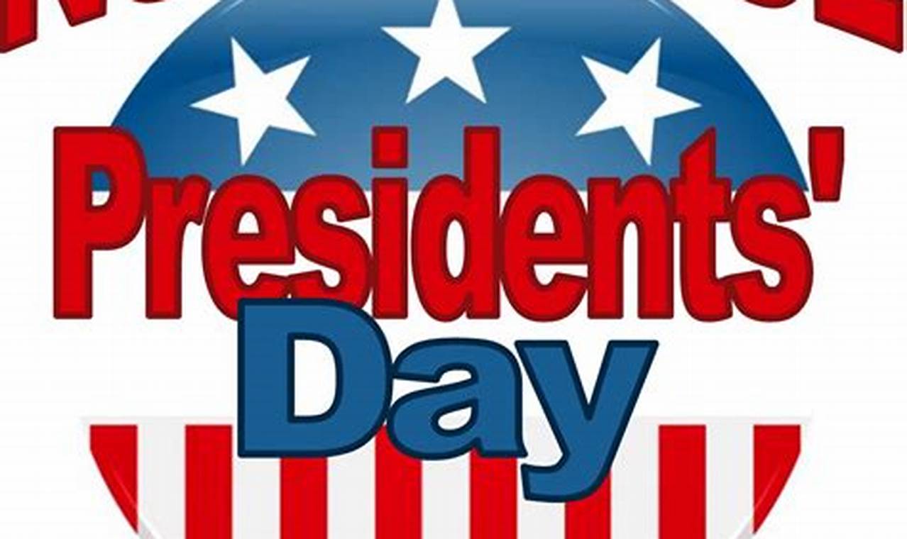 Is There School On Presidents Day 2024
