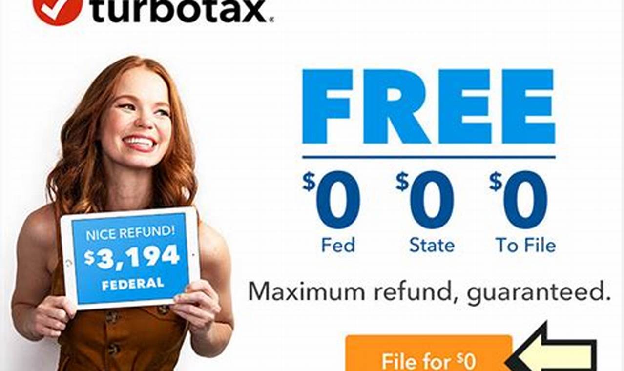 Is Turbotax Safe 2024