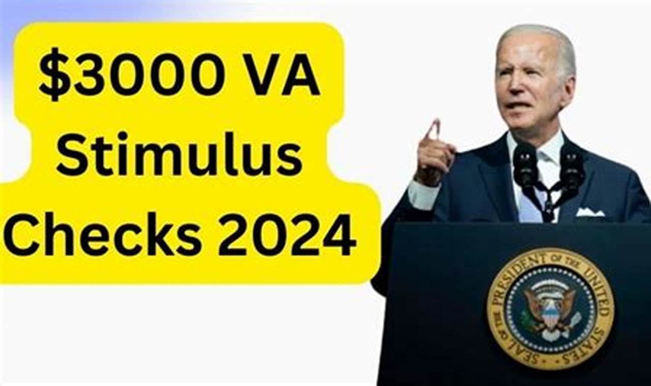 Is Virginia Giving Stimulus Checks 2024 Election