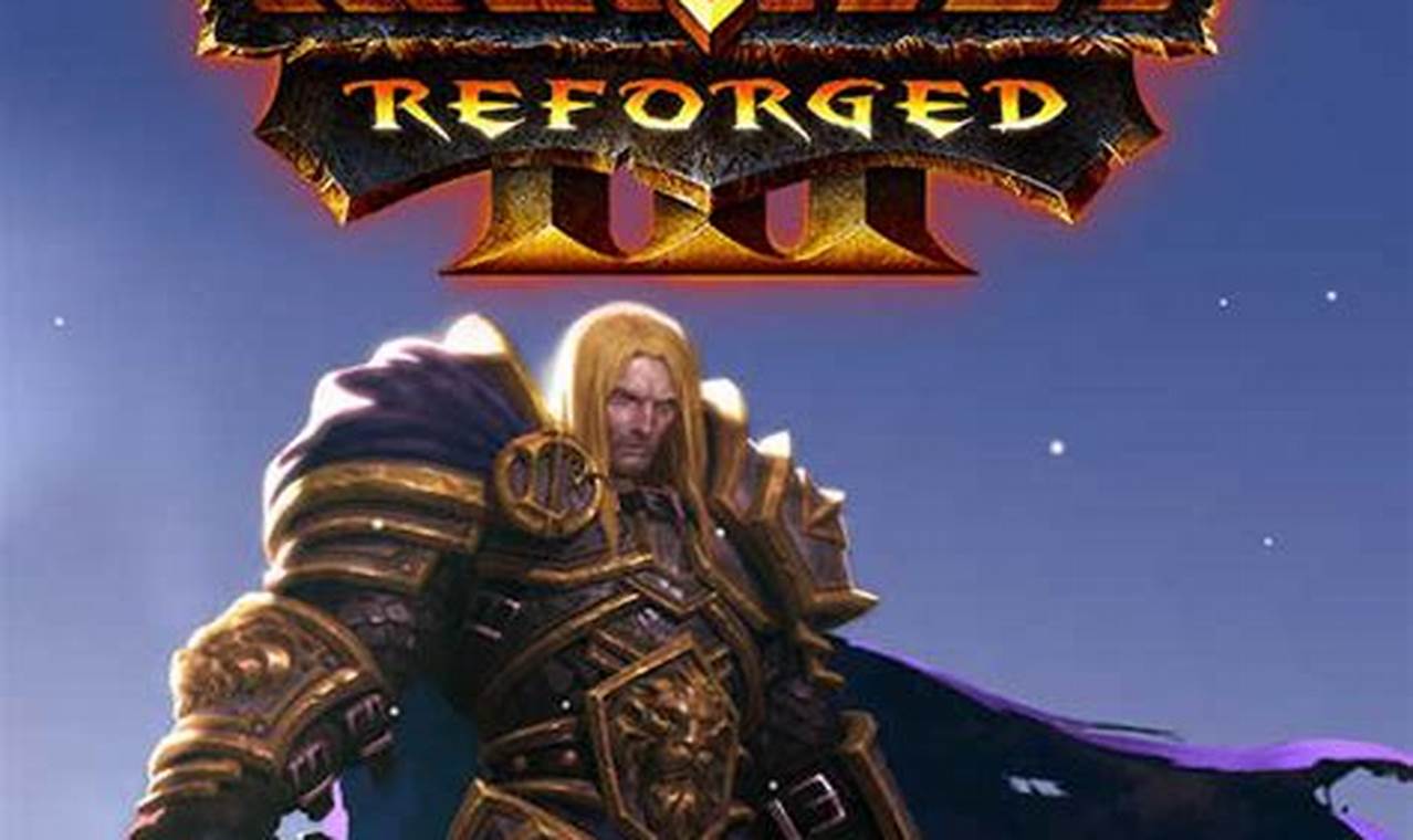 Is Warcraft 3 Reforged Worth It 2024