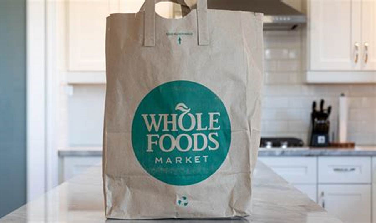 Is Whole Foods Open On Labor Day 2024