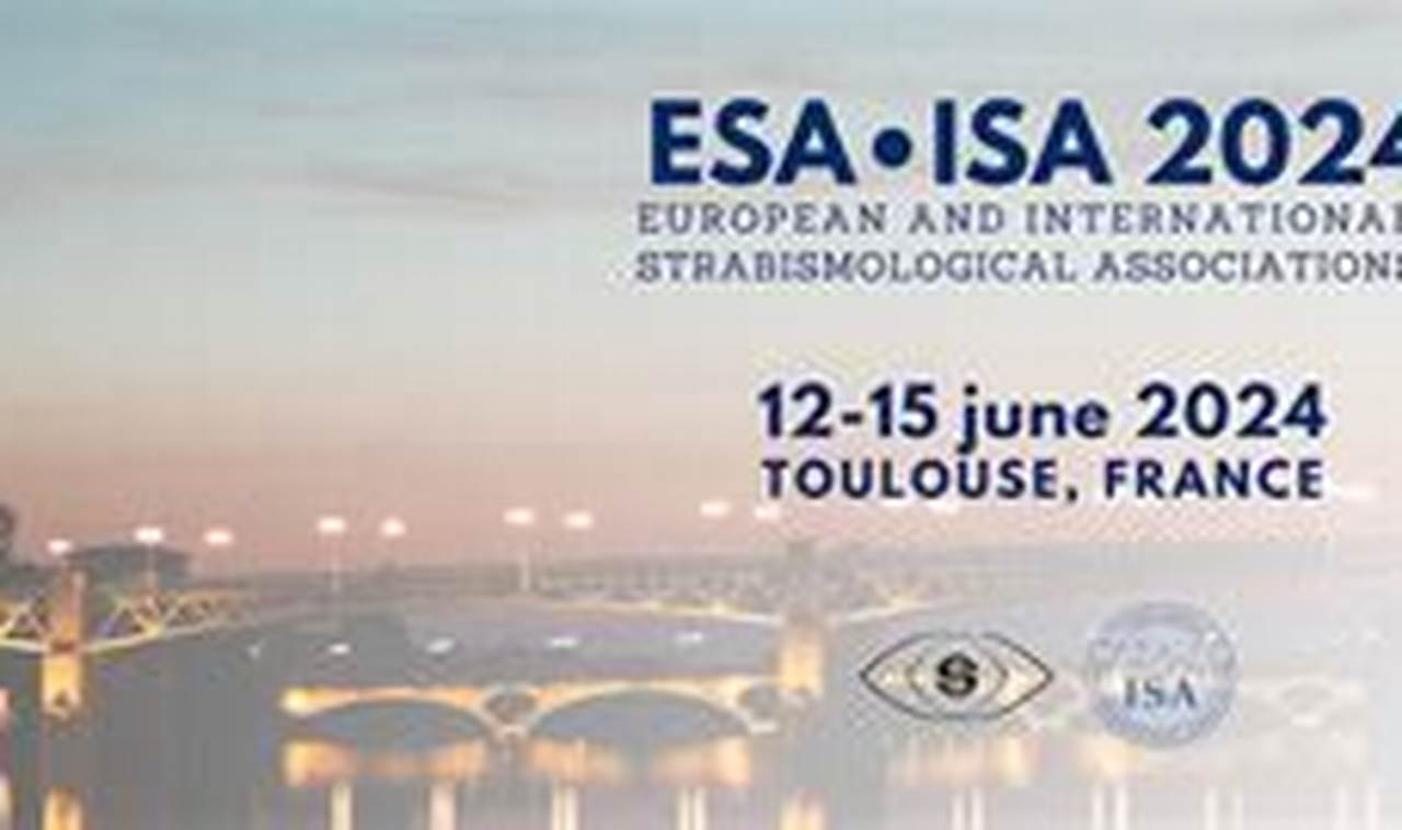 Isa Annual Conference 2024