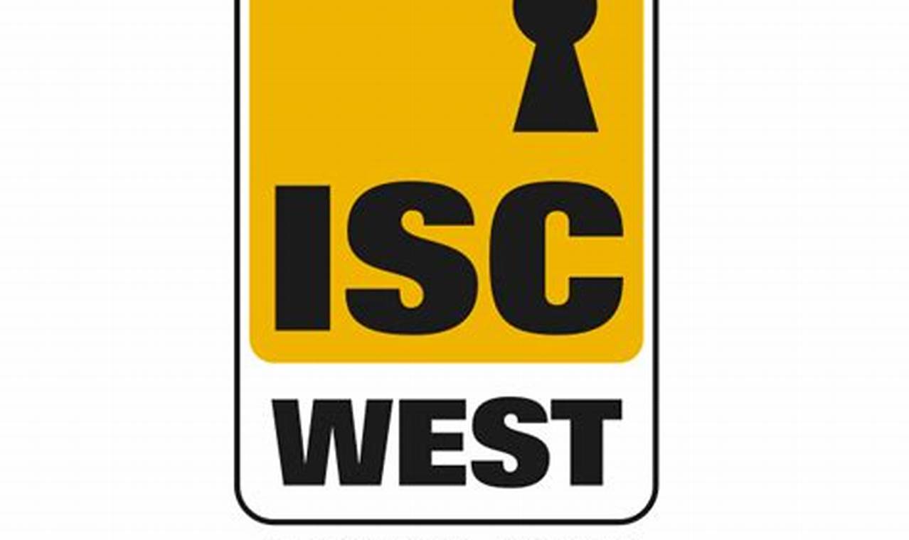Isc West 2024 Free Registration