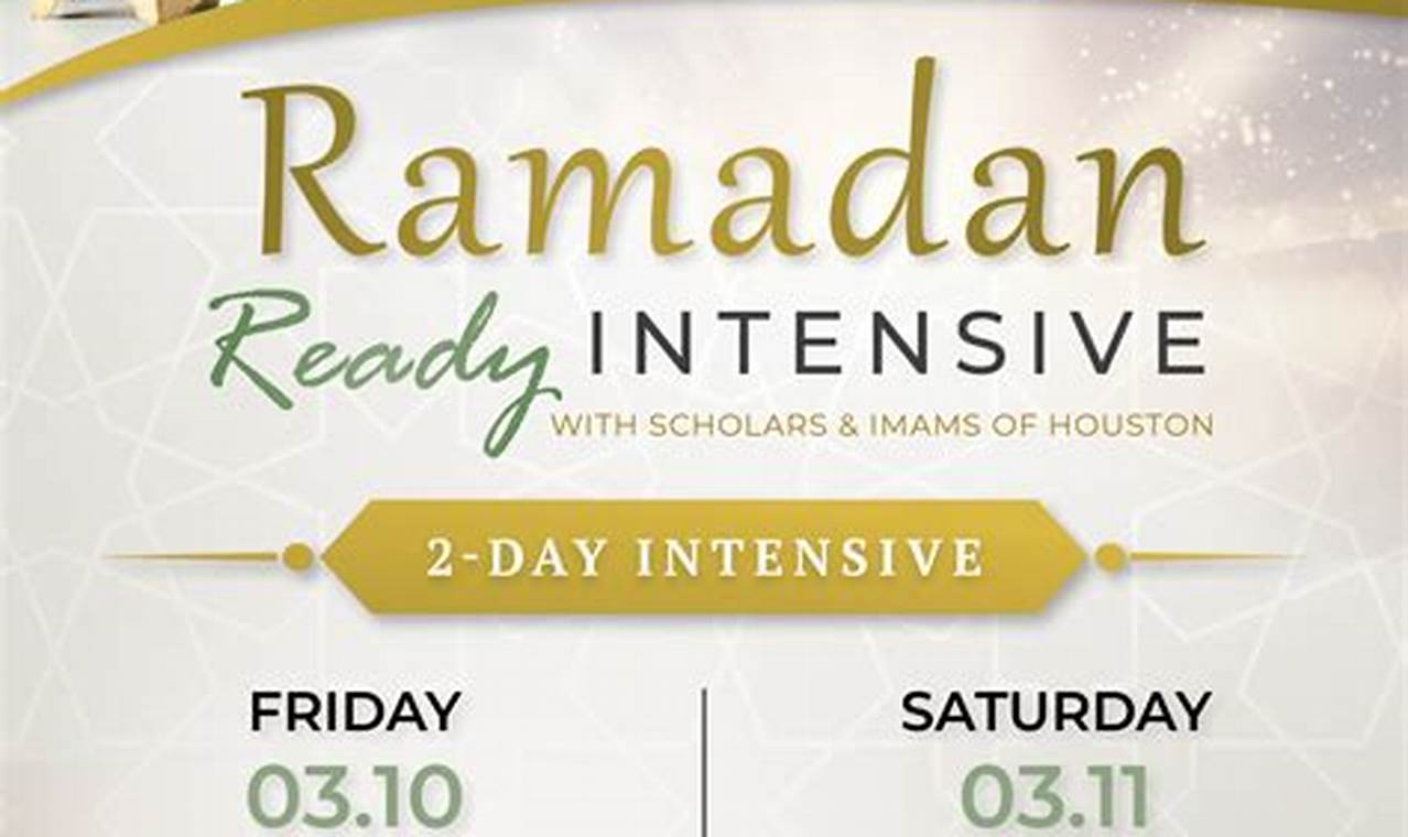 Isgh Ramadan 2024