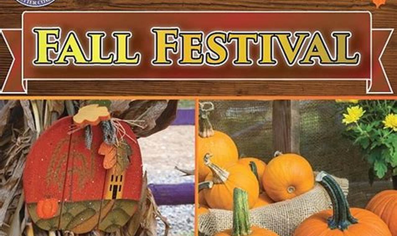Islip Fall Festival 2024