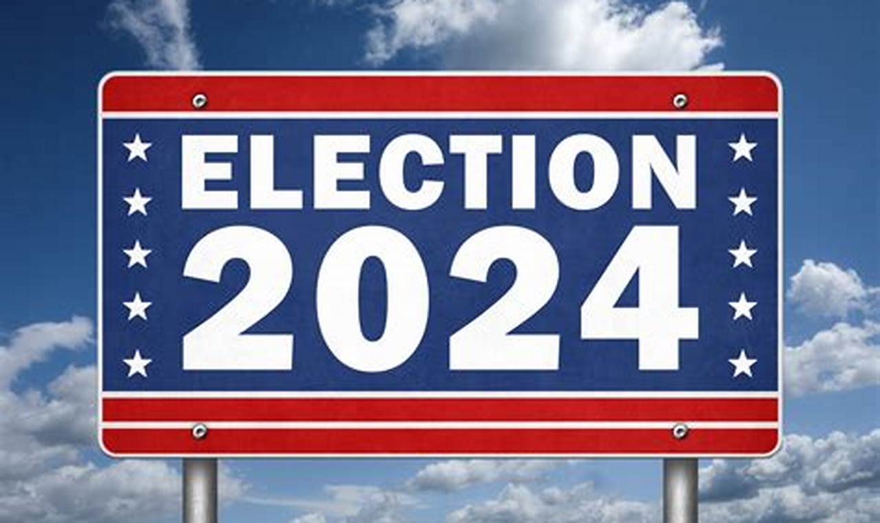 Issues That Will Define The 2024 Election