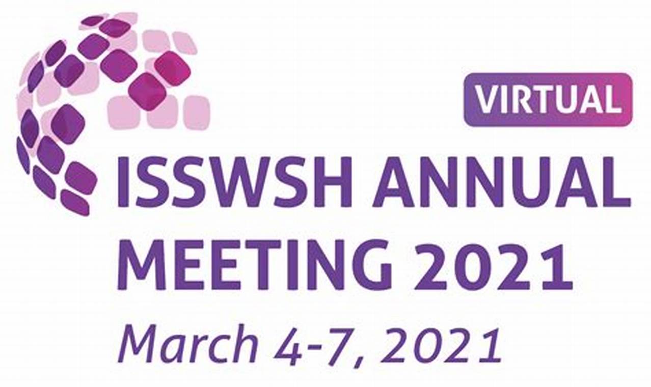 Isswsh Conference 2024